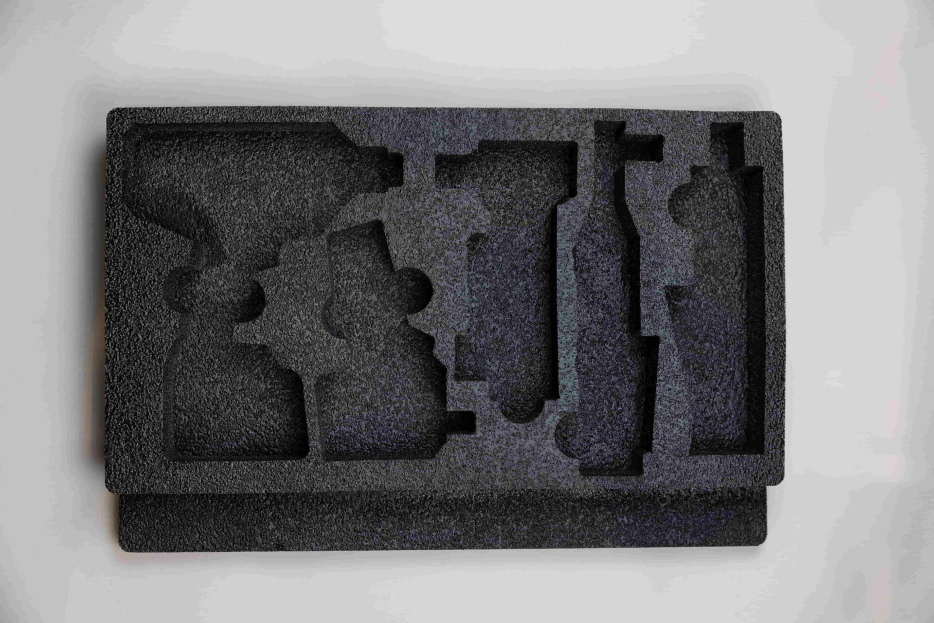 Custom Foam Packaging.